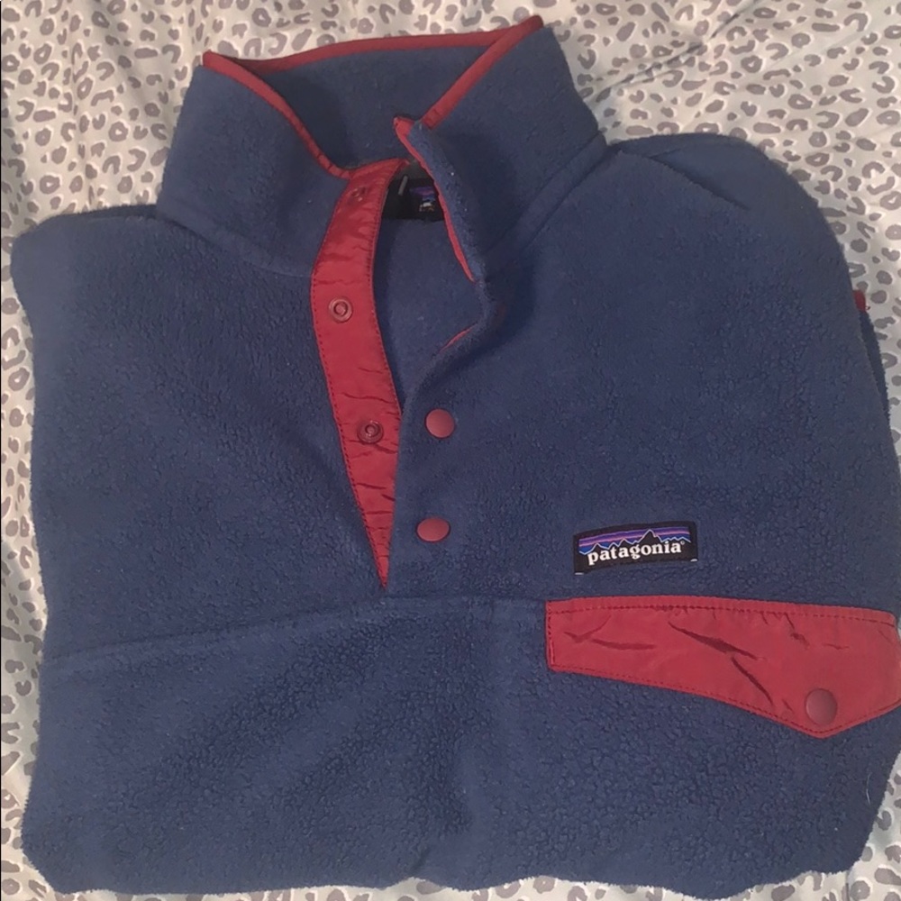 Patagonia size small